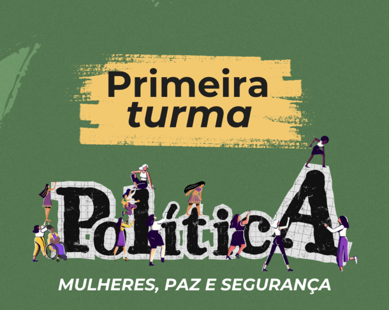 PolíticA Turma 1 Belém Educa TTB